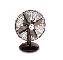 MDF-40 iq ΜΕΤΑΛΛΙΚΟΣ ΕΠΙΤΡΑΠΕΖΙΟΣ ΑΝΕΜΙΣΤΗΡΑΣ 40cm
